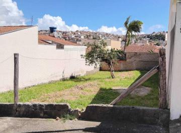 Terreno · 250m² · Terreno À Venda No Bairro Jardim Amaryllis - Poços de Caldas/mg