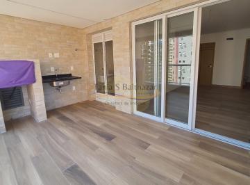 Apartamento · 83m² · 2 Quartos · 1 Vaga · Apartamento Alto Padrão - Bairro Embaré - Santos/sp.