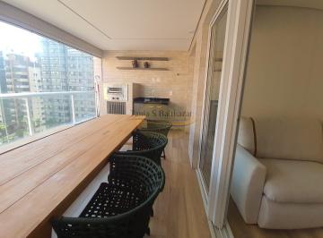 Apartamento · 83m² · 2 Quartos · 1 Vaga · Apartamento Alto Padrão - Bairro Embaré - Santos/sp.
