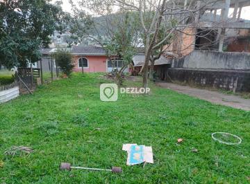 Terreno · 720m² · Terreno À Venda Em Jardim Janaína, Biguaçu - Sc
