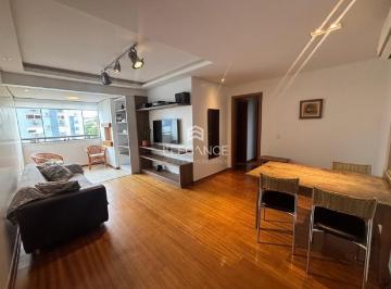 Foto 01 · Elegance Imóveis Vende Apartamento Na Chácara Das Pedras, Porto Alegre Com 3 Dormitórios 1 Suíte, 2