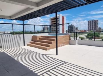 Apartamento · 123m² · 2 Quartos · 1 Vaga · Cobertura Pronta Para Morar Com Piscina Privativa | 2 Ou 3 Quartos | Preço Promocional