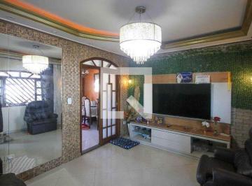 Casa · 790m² · 6 Quartos · 12 Vagas · Imoveis - No Parque Santa Madalena