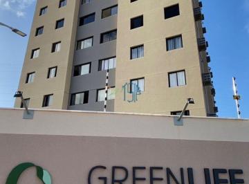 Apartamento · 2 Quartos · 1 Vaga · Condominio Green Life Parnamirim - Apartamento Padrão/oportunidade No Green Life Parnamirim