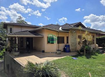 Casa de 5 quartos, Mairiporã · Linda Casa Com 5 Dormitórios À Venda No Condomínio Jardim Cinco Lagos, Mairiporã