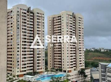 Foto 05 · Paralela | 3/4 Com 2 Suítes | 79 m² | Varanda Reiki | 1 Vaga | Total Conforto E Segurança