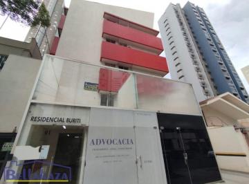 Apartamento · 52m² · 1 Quarto · 1 Vaga · Venda | Apartamento, Com 1 Dormitórios Em Zona 07, Maringá