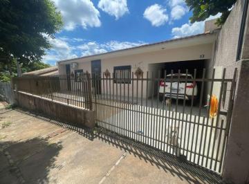 Casa · 128m² · 3 Quartos · 1 Vaga · Venda | Casa, Com 3 Dormitórios Em Jardim Belvedere, Umuarama