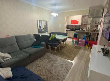 Apartamento · 60m² · 2 Quartos · 1 Vaga · Apartamento Pronto Pra Morar - Jundiaí