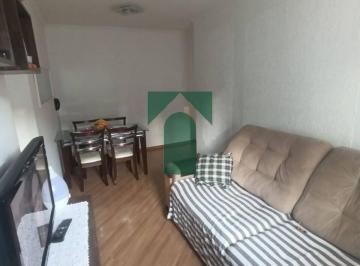 20260406T1416320300-747527954.jpg · Apartamento À Venda Com 45 m² 2 Quartos E 1 Vaga (Cidade São Jorge)
