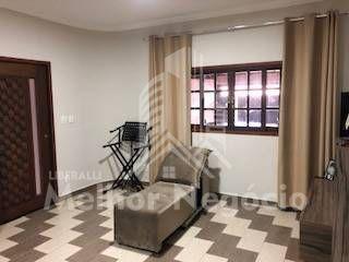 Casa · 227m² · 3 Quartos · 2 Vagas · Sobrado À Venda Com 3 Quartos (1 Suíte) No Jardim Boer I, Americana - Sp