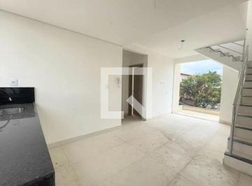 Apartamento · 87m² · 3 Quartos · 1 Vaga · Apartamento À Venda - Santa Branca, 3 Quartos, 87 m² - Belo Horizonte