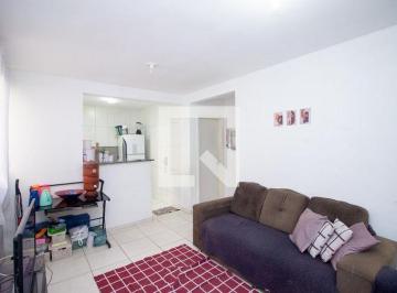 Apartamento · 70m² · 2 Quartos · 1 Vaga · Apartamento À Venda - Parque Maracana, 2 Quartos, 70 m² - Contagem