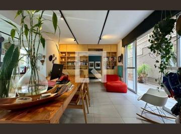 Apartamento · 238m² · 3 Quartos · 2 Vagas · Apartamento À Venda - Sion, 3 Quartos, 238 m² - Belo Horizonte