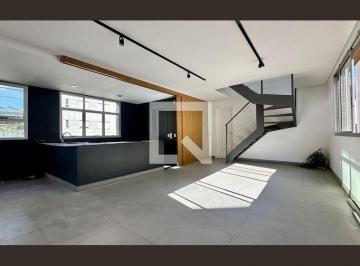 Apartamento · 200m² · 3 Quartos · 2 Vagas · Apartamento À Venda - Sion, 3 Quartos, 200 m² - Belo Horizonte