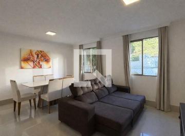 Apartamento · 100m² · 3 Quartos · 2 Vagas · Apartamento À Venda - Estoril , 3 Quartos, 100 m² - Belo Horizonte