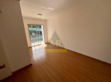 Apartamento · 70m² · 2 Quartos · 1 Vaga · Vila Mascote Otima Localizaçao