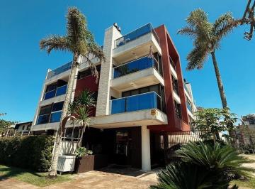 Apartamento · 97m² · 3 Quartos · 1 Vaga · Apartamento À Venda - Na Praia Grande