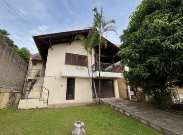 Casa · 184m² · 3 Quartos · 2 Vagas · Casa À Venda Próxima Ao Centro - Imobiliária de Santa Cruz Do Sul