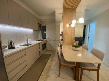 Apartamento · 64m² · 2 Quartos · 1 Vaga · Apartamento Para Alugar Santa Cruz Do Sul