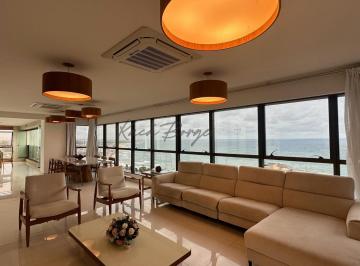 Apartamento · 236m² · 3 Quartos · 4 Vagas · Imoveis - Em Areia Preta