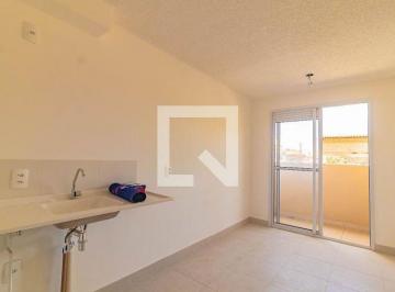 Apartamento · 27m² · 1 Quarto · Apartamento À Venda - Vila Campestre, 1 Quarto, 27 m² - São Paulo