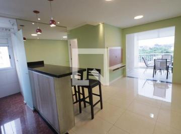 Apartamento · 69m² · 3 Quartos · 1 Vaga · Imoveis - Em Presidente Altino