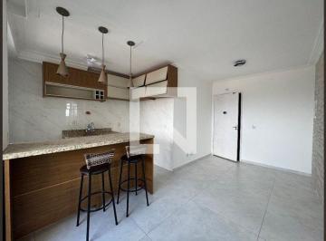 Apartamento · 49m² · 2 Quartos · 1 Vaga · Imoveis - Na Conceição