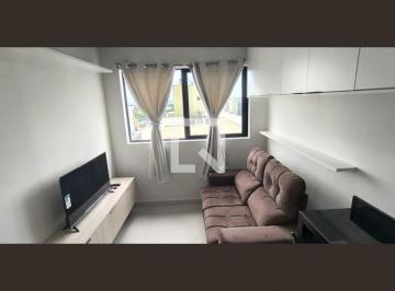 Apartamento · 42m² · 1 Quarto · 1 Vaga · Imoveis - Na Água Verde