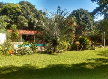 Foto 01 · Chácara Completa Na Cidade Ocidental? Piscina + Água Abundante | Aceita Permuta | R$500 Mil??