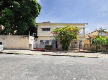 Casa · 369m² · 7 Quartos · 3 Vagas · Casa Ampla E Confortável Em Campo Grande - Perfeita Para Morar Ou Empreender!