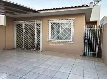 2875be4e8e50e36e20731d68ca2c38d0.jpg · Casa Com 3 Dormitórios À Venda, 69 m² por R$425.000 - Roseira - São José Dos Pinhais/pr