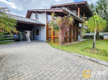 1a655997ea45d0ae0ce3eecfdd66594a.jpg · Casa À Venda, 421 m² por R$1.990.000 - Escola Agrícola - Blumenau/sc