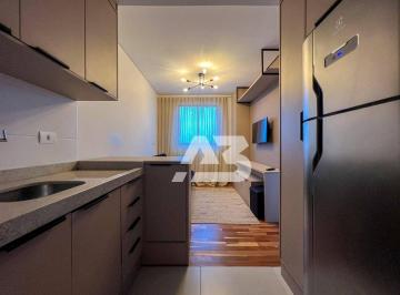 8295bf979eb57943862ca38b9ed646d0.jpg · Apartamento Com 1 Dormitório Para Alugar - R$2.200 - Rebouças - Curitiba/pr