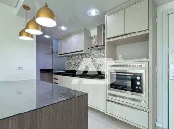 38a1c7b3b2ad436f602cb366c8dcb21f.jpg · Apartamento Com 2 Dormitórios Para Alugar, 59 m² por R$6.050,00/mês - Batel - Curitiba/pr