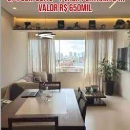 807776ef726de352a45d24676052f171.jpg · Apartamento Com 3 Dormitórios À Venda, 108 m² por R$650.000 - Luís Anselmo - Salvador/ba
