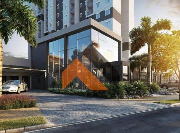 Apartamento · 69m² · 3 Quartos · 1 Vaga · Apartamento Para Venda No Living Magic Rudge Ramos Com 3 Quartos, 1 Vaga - 69 m² - Com Lazer E Varand