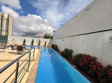 Apartamento · 120m² · 3 Quartos · 2 Vagas · Apartamento a Venda No Sao Caetano – Itabuna/ba