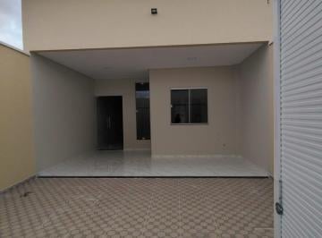 Casa · 90m² · 3 Quartos · 1 Vaga · Casa Térrea À Venda - Bairro São Bento - Crato/ce