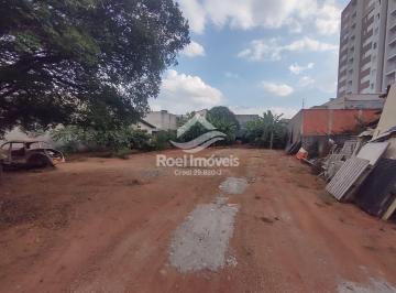 Terreno · 918m² · Área Residencial/comercial Em Éden, Sorocaba/sp