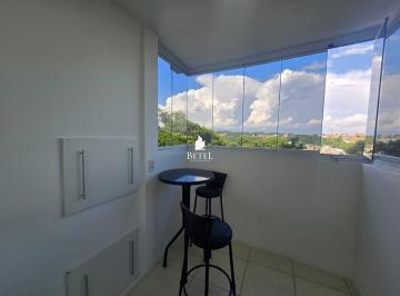 Apartamento · 53m² · 2 Quartos · Apartamento À Venda No Bairro Vila Verde - Caxias Do Sul/rs