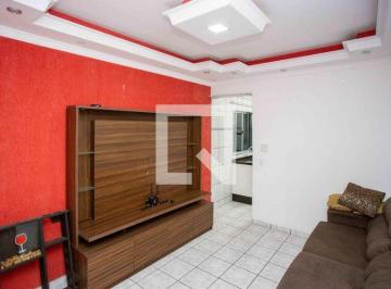 Apartamento · 48m² · 1 Quarto · 1 Vaga · Apartamento À Venda - Conceição, 1 Quarto, 48 m² - Diadema