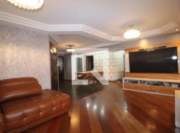 Apartamento · 180m² · 3 Quartos · 4 Vagas · Imoveis - Na Vila Bastos