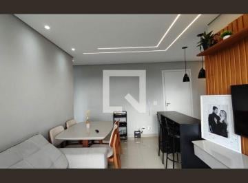 Apartamento · 52m² · 2 Quartos · 1 Vaga · Imoveis - No Parque Imperial
