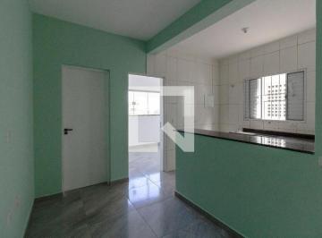 Casa · 60m² · 2 Quartos · 1 Vaga · Imoveis - No Jardim Presidente Dutra
