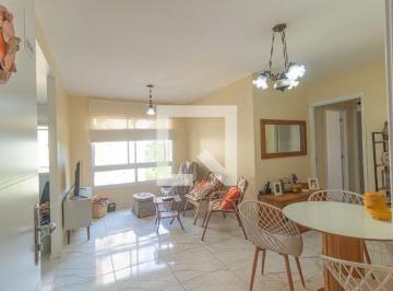 Apartamento · 62m² · 2 Quartos · 1 Vaga · Imoveis - Em Marechal Rondon