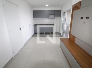 Apartamento · 55m² · 2 Quartos · 1 Vaga · Imoveis - Na Vila Industrial