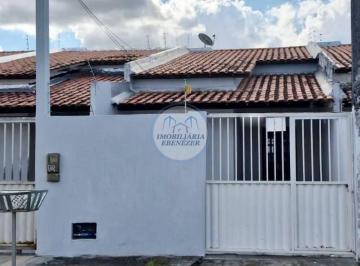 Casa pra vena perto da Unex Feira de Santana · Casa 3 Quartos Com Suíte À Venda Próxima À Artêmia Pires Em Feira de Santana