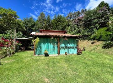 Casa · 100m² · 2 Quartos · 1 Vaga · Chalé Em Domingos Martins - de 450 Mil por 399,900 - Oportunidade