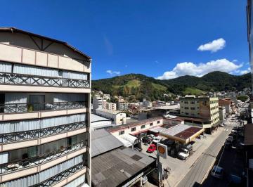 Apartamento · 117m² · 3 Quartos · 1 Vaga · Apartamento Com Excelente Localização Em Domingos Martins/es